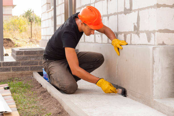 Licensed Exterior Waterproofing service in Rogersville, TN - Halo Water Proofing